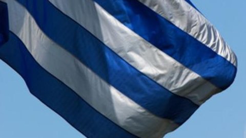 Grecia, è ancora recessione: Pil secondo trimestre -6,2%