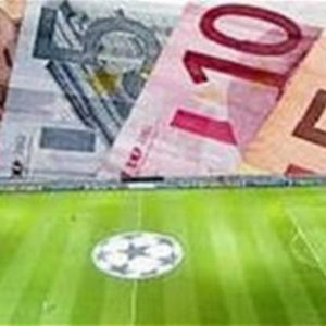 Il calcio ai tempi dello spread