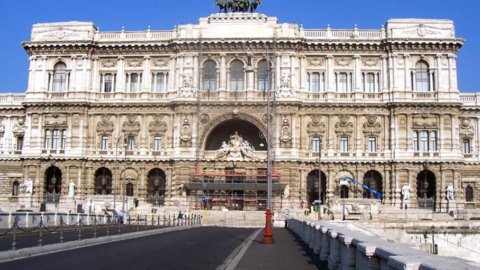 La Corte di Cassazione stoppa il Governo sul nucleare