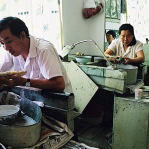 Moda, in Cina al via un Piano Milano Shishi è la nuova capitale del’abbigliamento di qualità