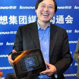 Lenovo نے IBM کا سرور بزنس $2,3 بلین میں حاصل کیا۔