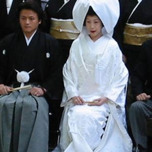Il dopo-Fukushima ha creato insicurezza diffusa e ridato slancio all’industria dei matrimoni