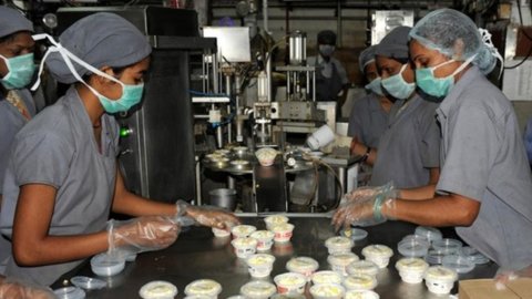 In India, le imprese richiamano le donne che hanno lasciato il lavoro