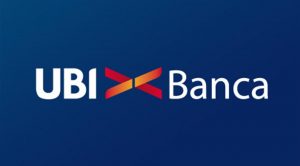 Logo di Ubi Banca