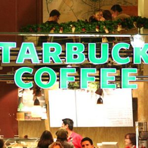 Starbucks расширяет свое присутствие в Китае: к 2015 году количество точек продаж увеличится втрое