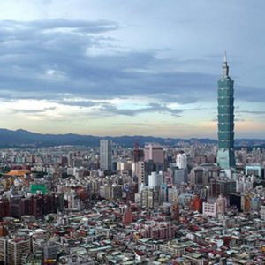 Taiwan hat einen Spareranwalt eingerichtet. Seine Strafen werden unanfechtbar sein