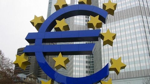 La Bce mantiene invariati i tassi di rifinanziamento nell’Eurozona (1,50%)