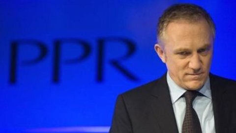 الرفاهية: PPR الخاص بـ Pinault يشتري Brioni ، تم التوصل إلى اتفاق