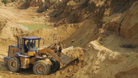 Miniere: l’italiana Goldlake quotata in Borsa nel 2016