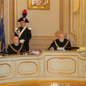 Consulta, sì unanime al referendum sul nuclerare