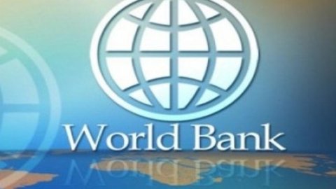 Banco Mundial: tsunami e Oriente Médio elevam estimativas de crescimento para +3,2%, de 3,3% em janeiro