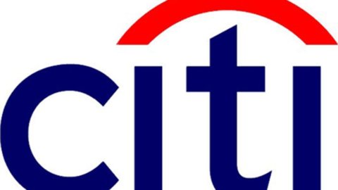 Citigroup, profit collapses but result is better than expected
