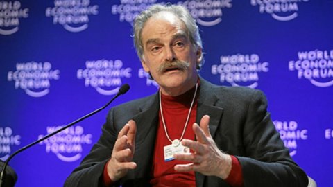 Lipsky (IMF): to contain inflation, Beijing must let the yuan appreciate