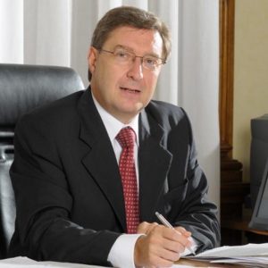 PIB Italia, Giovannini (Istat): doar +0,7% în 2011