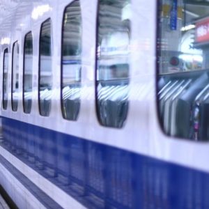 I treni giapponesi sanno schivare i terremoti. Un buon biglietto da visita sui mercati globali