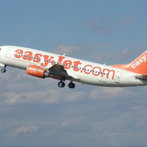 Easyjet，不正确的在线支付