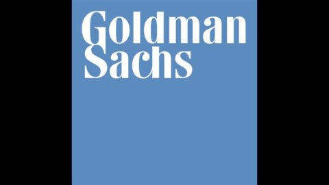Goldman Sachs, ikinci çeyrek karı beklentilerin üzerinde ikiye katlanarak 1,9 milyara ulaştı