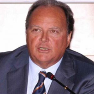 Arrestato il presidente di Confcommercio Roma