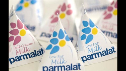 Parma yolundaki girişimci Mösyö Lactalis'in gizli yüzü