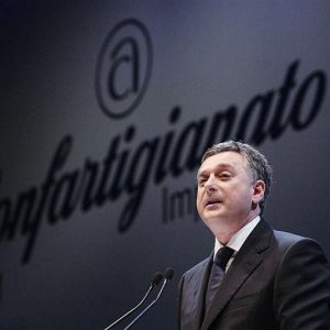 Confartigianato, imposte per 54 miliardi in più rispetto alla media Ue