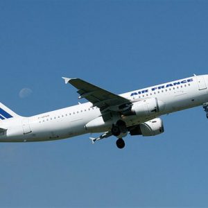 Pressão política sobre a AirFrance: compre da Airbus