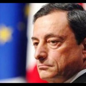 Draghi: „Bereit für neue beschlossene Maßnahmen, wenn nötig“. Aktuelle Prognose bestätigt