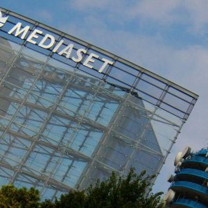 Mediaset continua la sua corsa in Borsa