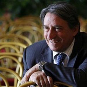 Innocenzo Cipolletta: "Aumentar repentinamente as taxas mais baixas do IVA para reduzir o Irpef e o Irap"