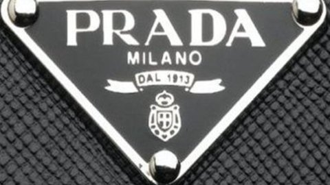 Prada: utili +7,6% nel semestre, a 308,2 milioni