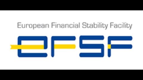 The EFSF state-saving fund places 3-month bonds up to 2 billion