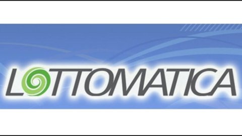 Lottomatica：在过去几个月的反弹之后，“进行中的工作”并没有提高份额