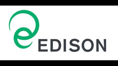 Edison: убыток за первое полугодие 62 млн, выручка +11,3%