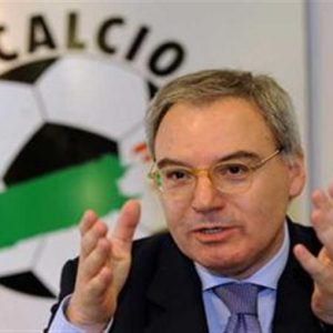 Lega-Calciatori, firmato contratto. Serie A al via venerdì.