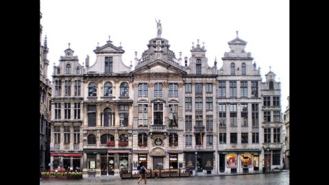 Belgium, the era of banking secrecy comes to an end