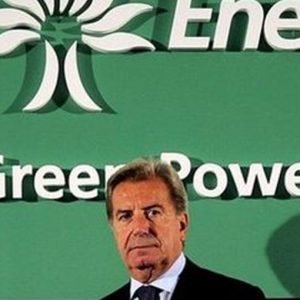 Conti: nel 2035 settore energetico europeo rischia di evidenziare crescita pari a zero