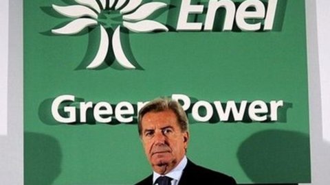 Enel ve Conti: "Nükleer enerjide durmayacağız"