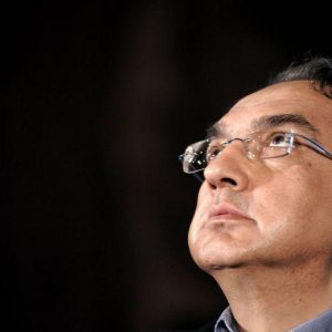 Marchionne su eurobond, Iva e patrimoniale