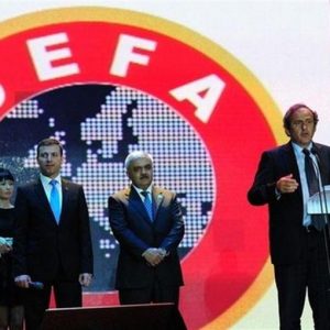 Uefa: squalifica per gli omertosi, anzi no