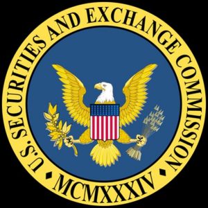 Subprime, possibili azioni legali della Sec contro agenzie di rating