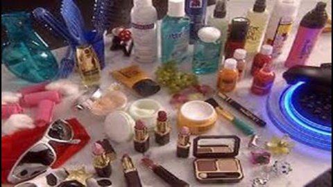 Cosmetici, vendite record in Corea del Sud