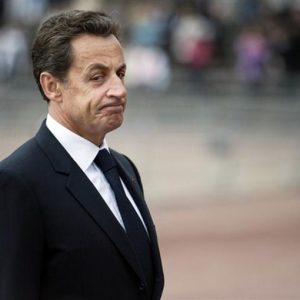 Perancis, Sarkozy mencapai kesepakatan dengan bank pada rollover utang Yunani