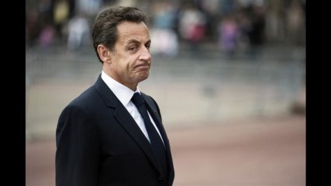 Nuklear, Sarkozy kündigt Investitionen von einer Milliarde Euro an