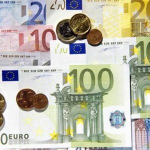 Eurozone, +3,6 % Industrieaufträge im Mai