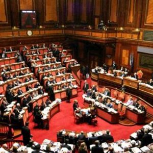 Spending review, tocca anche al Senato