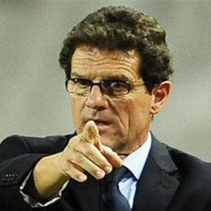 Dünya futbolunun yedek kulübeleri giderek İtalya'da yapılıyor: Fabio Capello, Rusya'nın yeni teknik direktörü