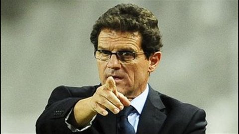 Inter presses Fabio Capello: crucial hours for the Nerazzurri bench