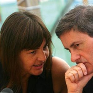 Ministeri al Nord, Alemanno e Polverini raccolgono firme contro la Lega