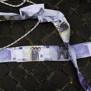 Fitch tiene sott’occhio la manovra