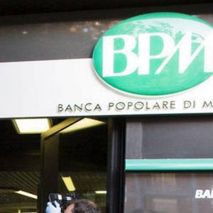 Banca Popolare di Milano: consiglio di sorveglianza chiede cambio dei vertici