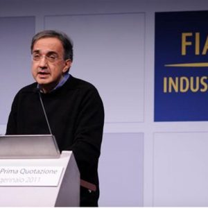 Fiat-Chrysler: nasce il sindacato globale